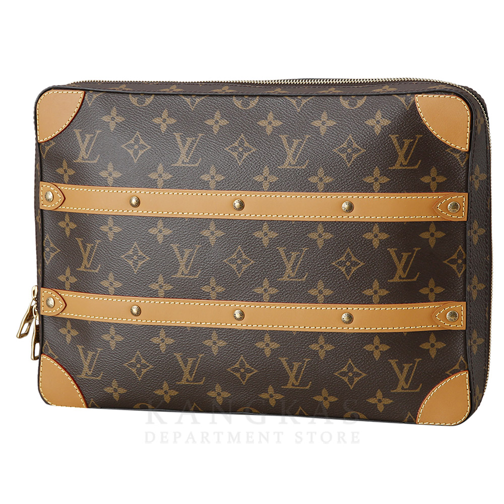 LOUIS VUITTON(USED)루이비통 M44754 소프트 트렁크 메신저 백